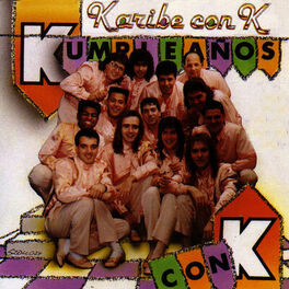 Album cover of Kumpleaños Con K