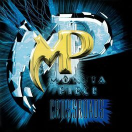 Album cover of Monstapiece: Crossroads