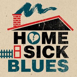 Album cover of Homesick Blues