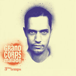 Grand Corps Malade - MESDAMES deluxe Lyrics and Tracklist