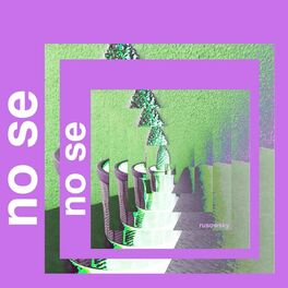 Album cover of No Se