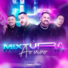 Album cover of Mixtura (Ao Vivo)