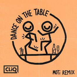 Album cover of Dance on the Table (feat. Caitlyn Scarlett, Kida Kudz & Double S) (MOTi Remix)