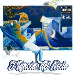 Album cover of El Rincón del Necio