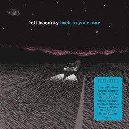 Album cover of Back To Your Star