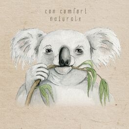 Album cover of Naturals