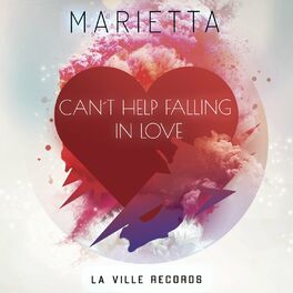 Album cover of Can´t Help Falling in Love (Claudio Passilongo Piano Edit)