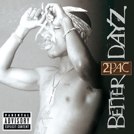 Album picture of Better Dayz