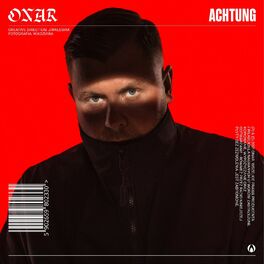 Album cover of ACHTUNG