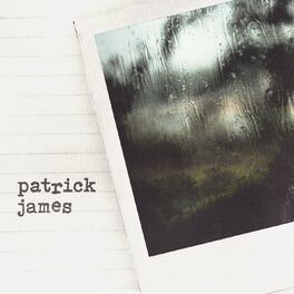 Album cover of Patrick James