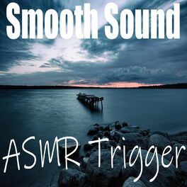 Album cover of Asmr Trigger