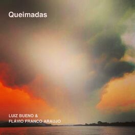 Album cover of Queimadas