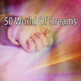 Album cover of 50 World of Dreams