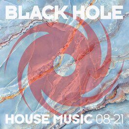 Album cover of Black Hole House Music 08-21