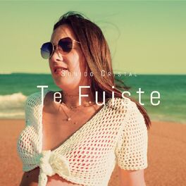 Album cover of Te Fuiste