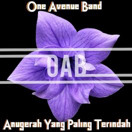 One Avenue Band Kisah Antara Kita Listen With Lyrics Deezer