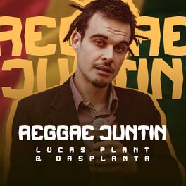 Album cover of Reggae Juntin