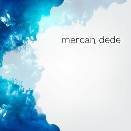 Album cover of Mercan Dede Box Set