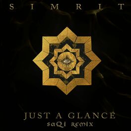 Album cover of Just a Glance (SaQi Remix)