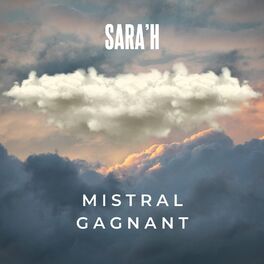 Album cover of Mistral Gagnant