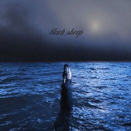 Album cover of Black Sheep
