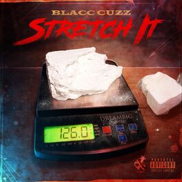 Album cover of Stretch It