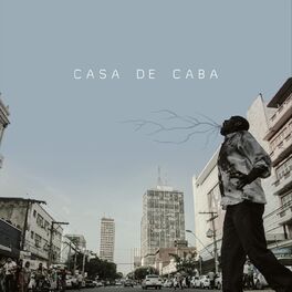 Album cover of Casa de Caba