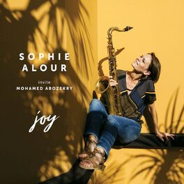 Album cover of Joy
