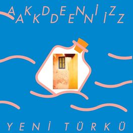 Album picture of Akdeniz Akdeniz