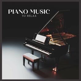 Album cover of Piano Music to Relax