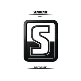 Album cover of Scantraxx Special 027 - Sampler