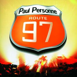 Album cover of Route 97