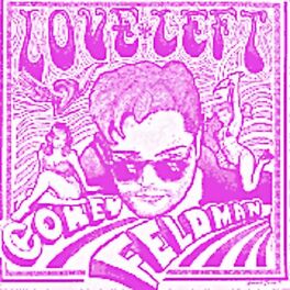 Album cover of Love Left