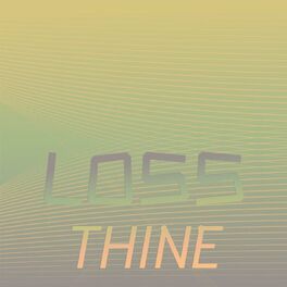 Album cover of Loss Thine