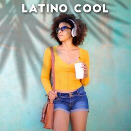 Album cover of Latino Cool