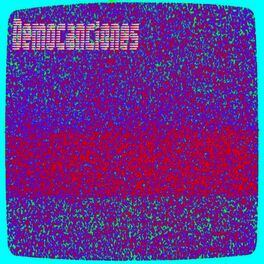 Album cover of Democanciones