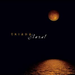 Album cover of Triada
