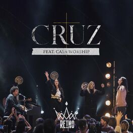 Album cover of Cruz