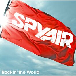 Spyair: albums, songs, playlists | Listen on Deezer