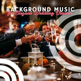 Wedding Music Zone - Wedding Cocktail Hour: Jazz Background Music: letras  de canciones | Deezer