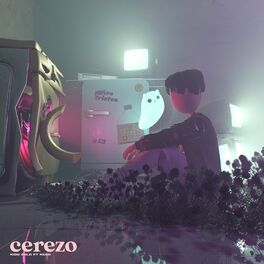 Album cover of Cerezo
