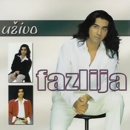 Album cover of Uzivo