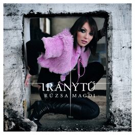 Album cover of Iránytű