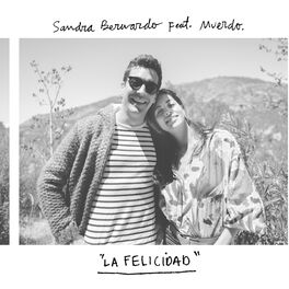 Album cover of La Felicidad
