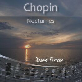 Album cover of Chopin: Nocturnes