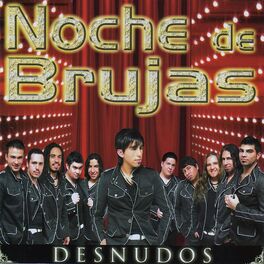 Album cover of Desnudos
