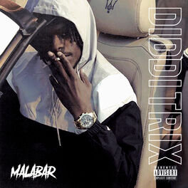 Album cover of Malabar