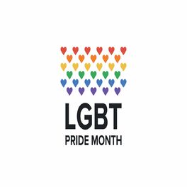 Album cover of LGBT Pride Month