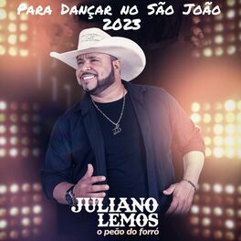 Juliano Lemos - O Peão Do Forró