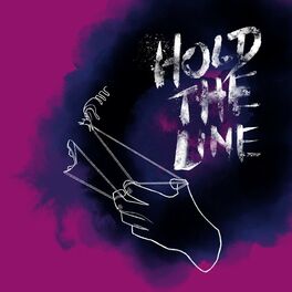 Album cover of Hold the Line